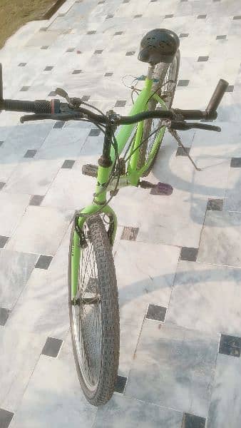 HELIX CYCLE FOR SALE 4