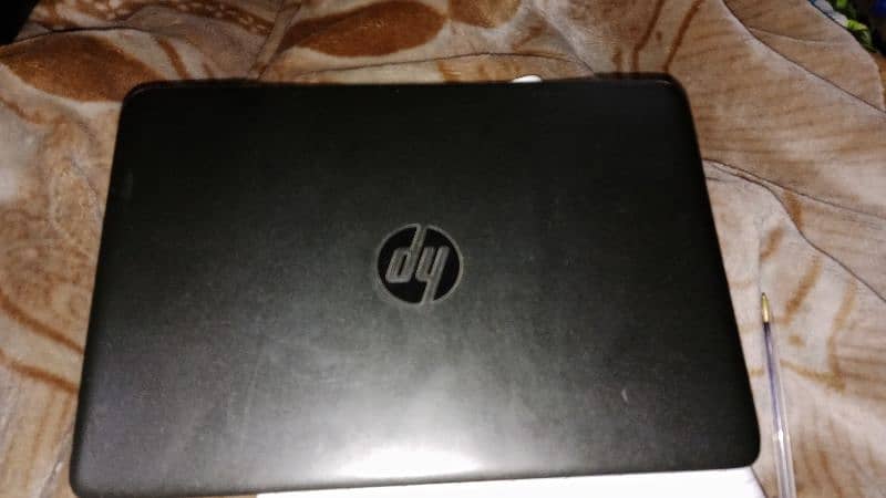 HP Laptop, 4GB Ram, core i5, 4 generation 64 bits, 0