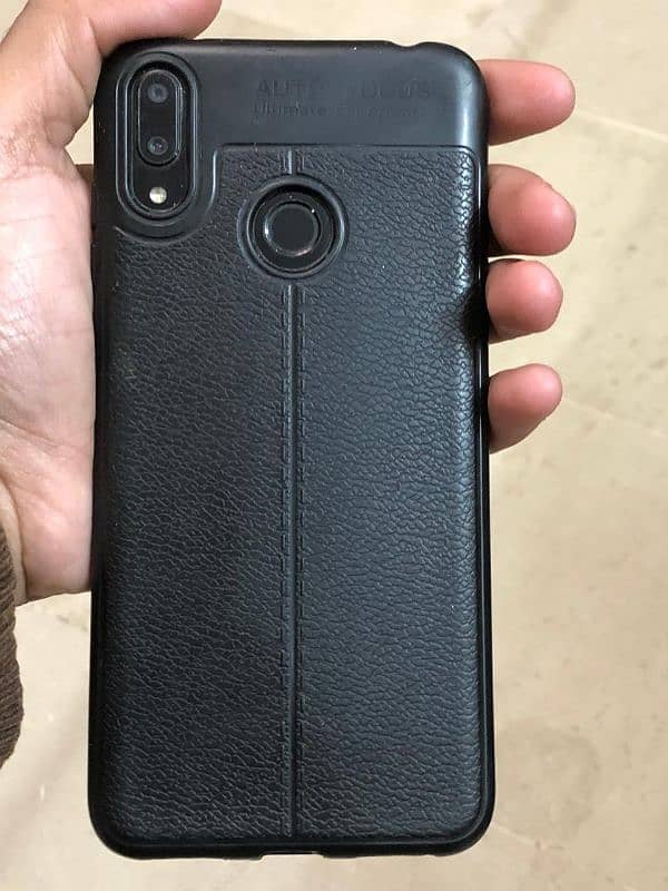 Huawei Y7 prime 2019 for sale Urgent 0