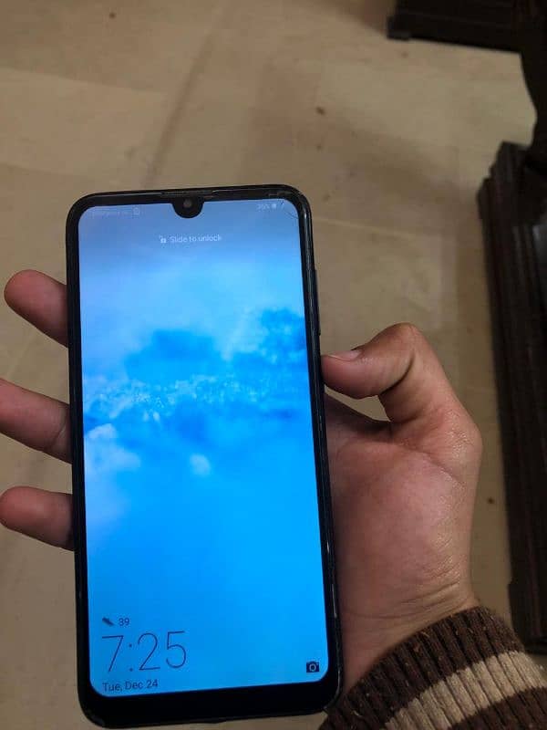 Huawei Y7 prime 2019 for sale Urgent 1