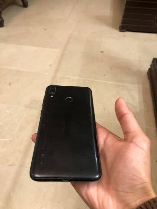 Huawei Y7 prime 2019 for sale Urgent 2