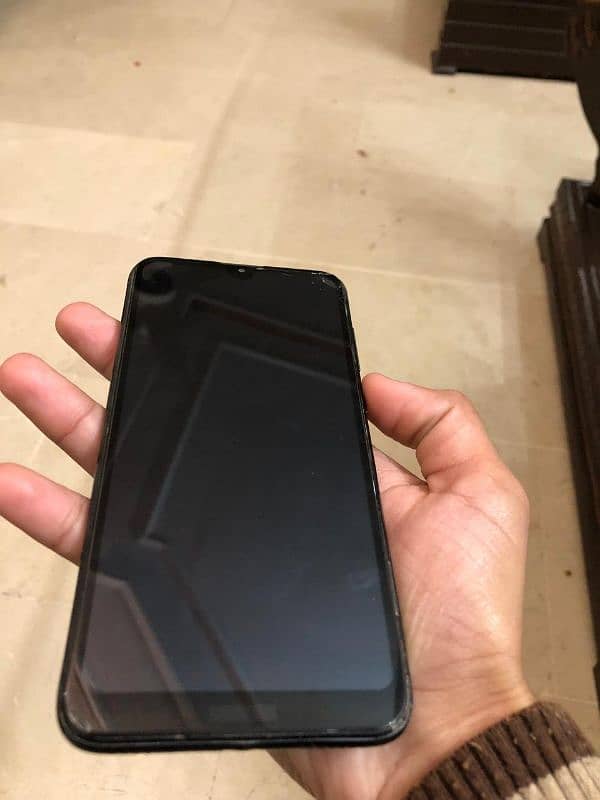 Huawei Y7 prime 2019 for sale Urgent 3