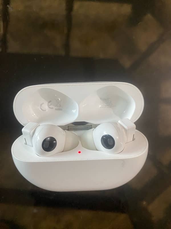 Huawei earbuds pro 4 0