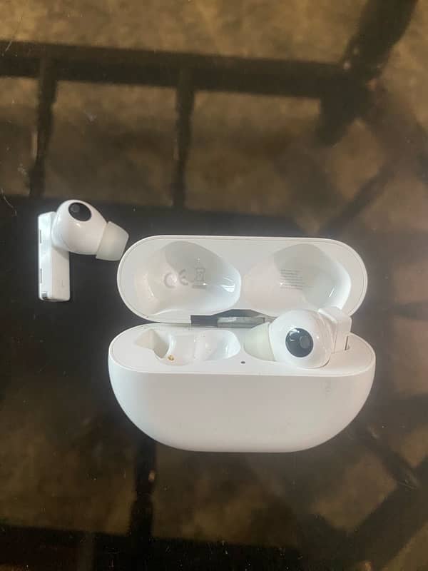 Huawei earbuds pro 4 1