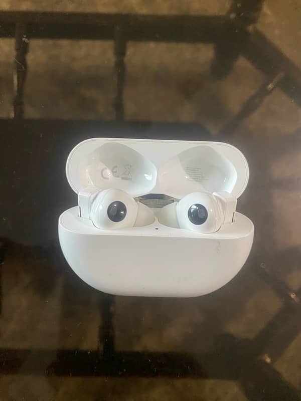 Huawei earbuds pro 4 2