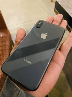 iphone x 256 GB