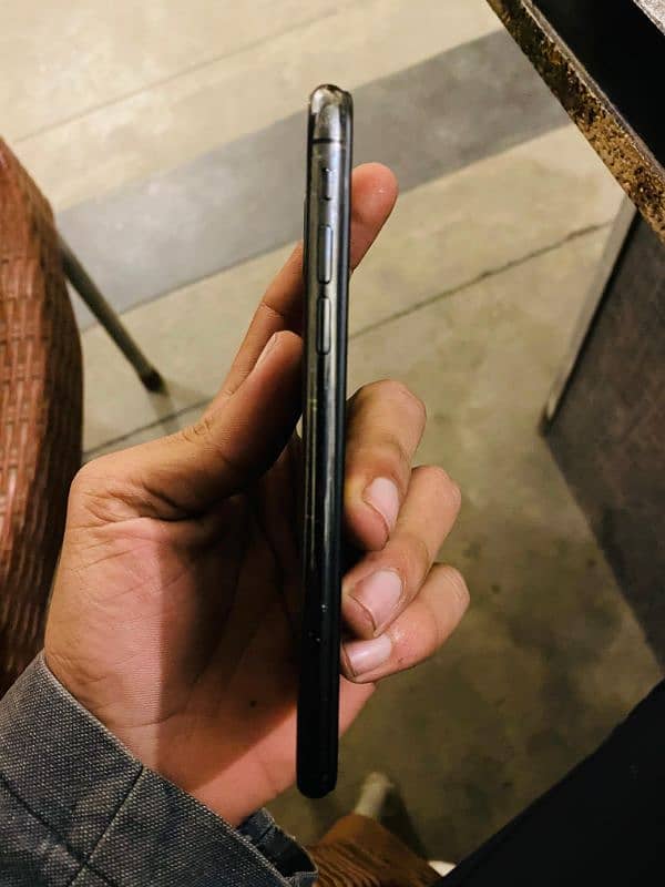 iphone x 256 GB 3