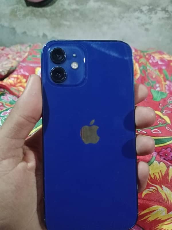 iPhone 12 pta approved 2