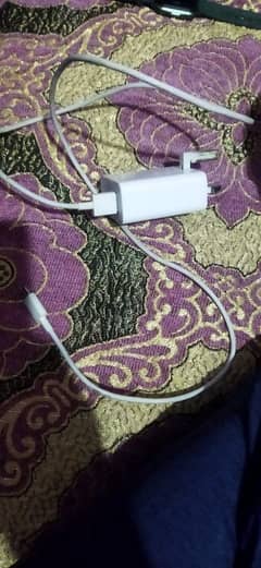 Samsung original charging