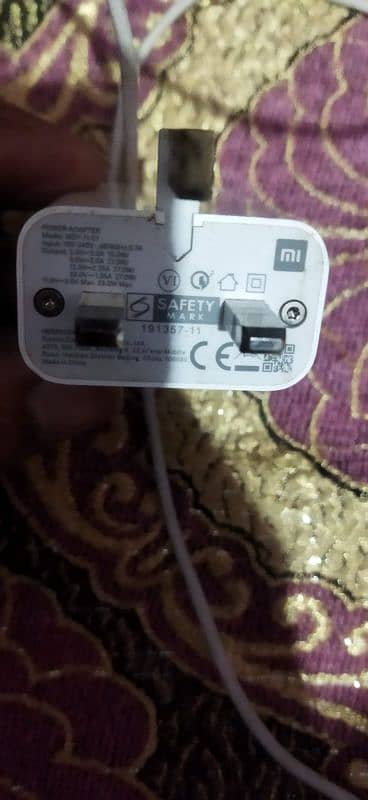 Samsung original charging 1