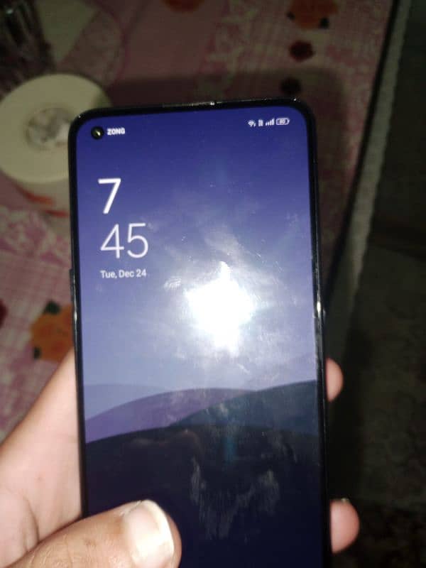 Oppo F19 pro 8/128 2