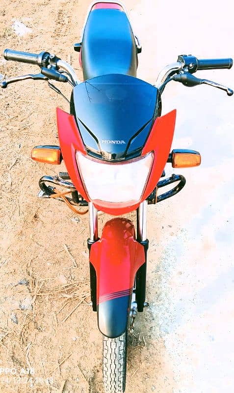 Honda Pridor For Sale 2