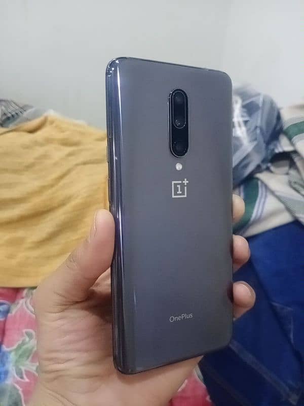 OnePlus 7pro 3