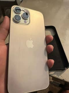 iphone 13 pro max dual pta approved 128GB