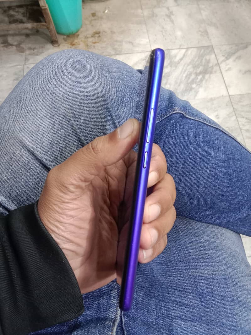 REDMI 9 3GB 32GB CONDITION 10/9 2