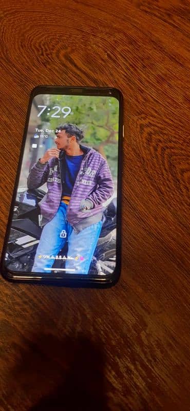 Google pixel 4 all ok 128 =03240304112 1