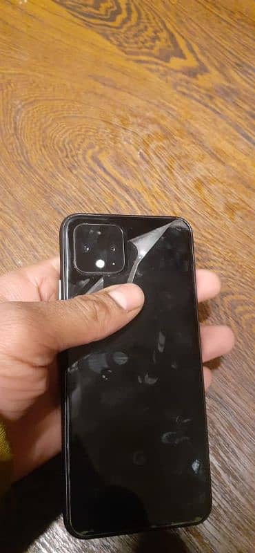 Google pixel 4 all ok 128 =03240304112 2