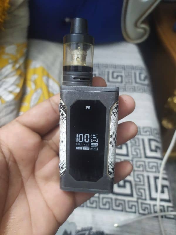 vape p8 0