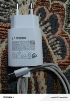 samsung super fast charger