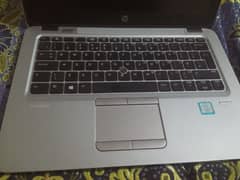 HP core i5 6th generation