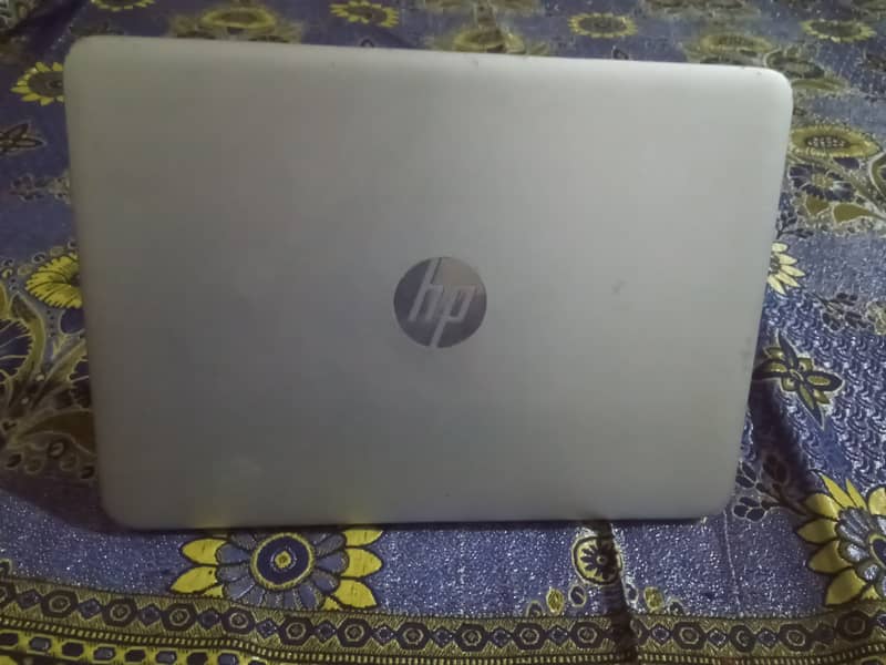 HP core i5 6th generation 2