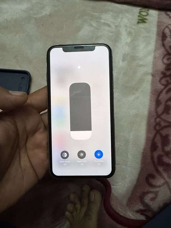 Iphone X 64 PTA approved 0