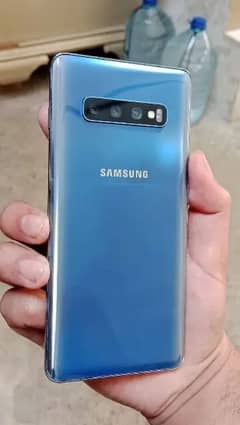 Samsung Galaxy S10 PTA Approved