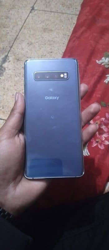 Samsung Galaxy S10 PTA Approved 6