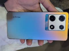 infinix