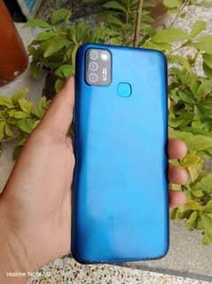 infinix smart 5