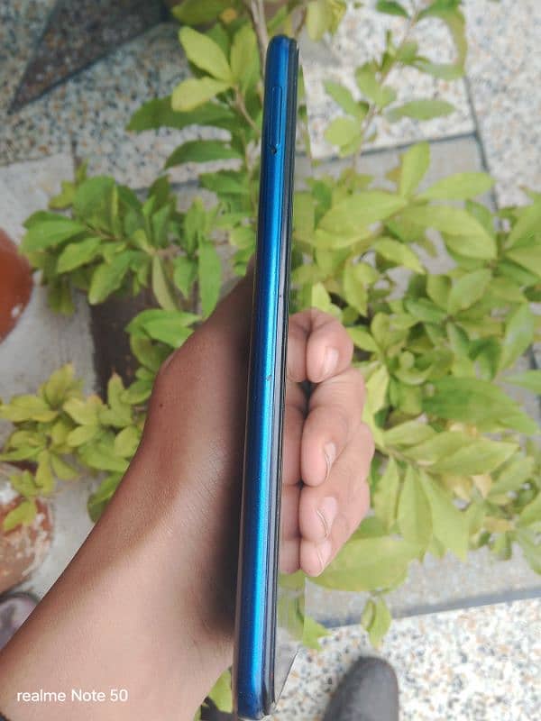 infinix smart 5 2