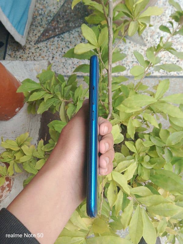 infinix smart 5 3