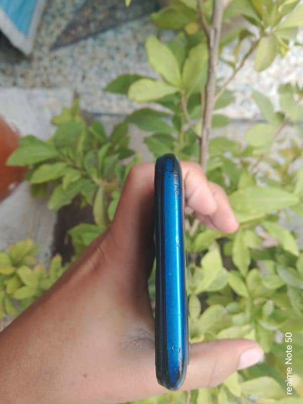 infinix smart 5 4