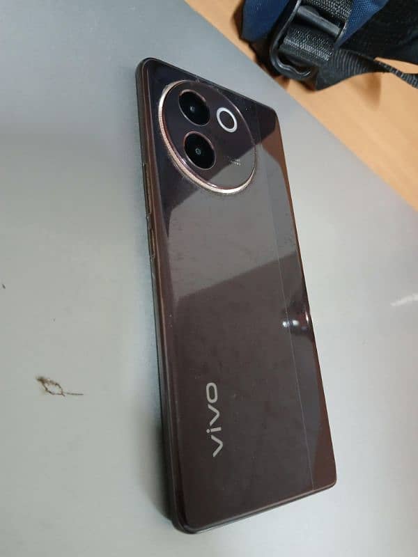 Vivo v30e 3