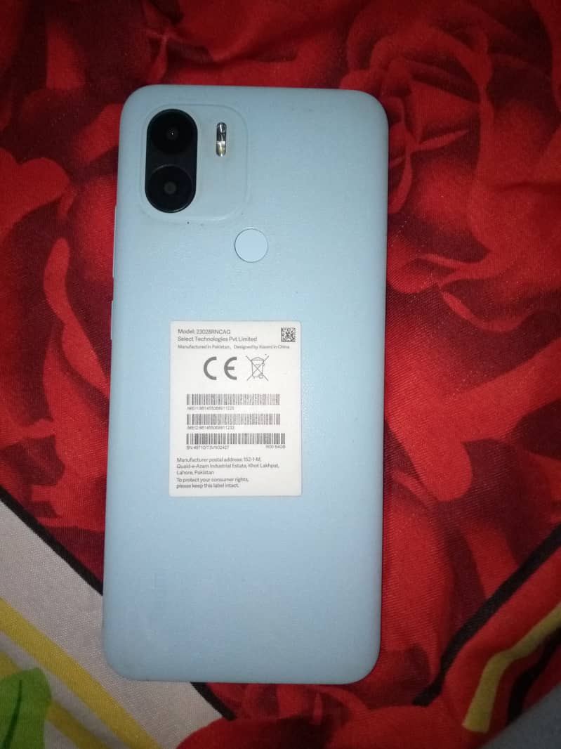 Realme Other Model 1