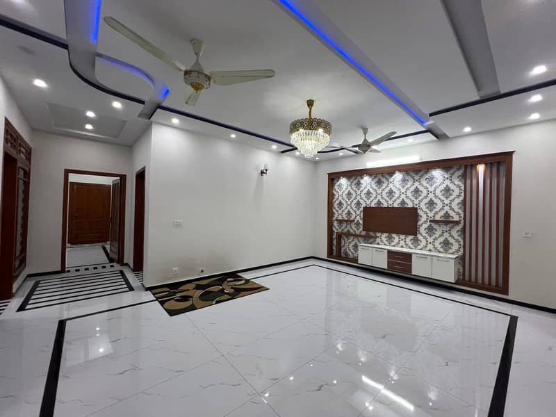 10 Marla Brand New low budget House for sale in G-13 Islamabad 1