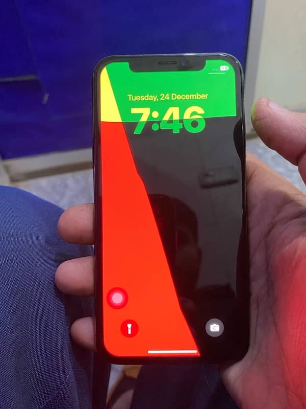 iphone x 256gb non pta factory unlock 6