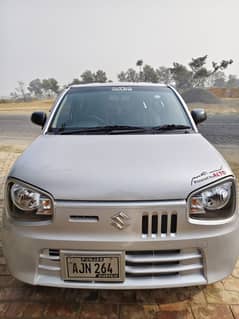 Suzuki Alto 2022