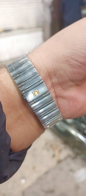 OMEGA CONSTELLATION 1