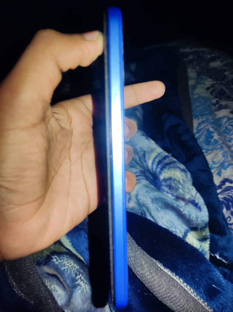 NOTE 12, 8/128GB ONLY MOBILE TOUCH CRACK NICHAY SAY 1