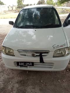 Suzuki Alto 2008