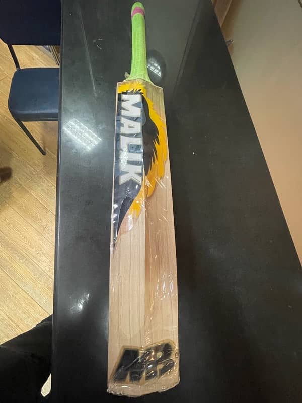 hard ball cricket bat bubber sher 0