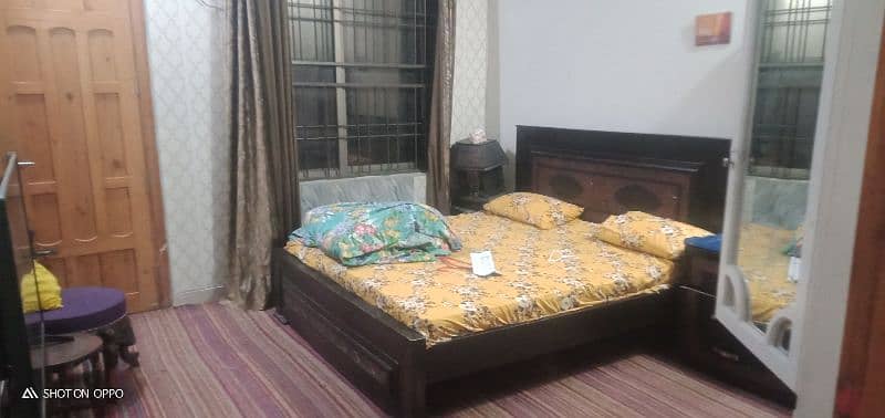 7 Marla Open Basement For Rent G15 Islamabad 1