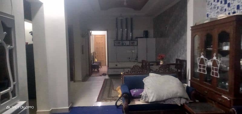 7 Marla Open Basement For Rent G15 Islamabad 2