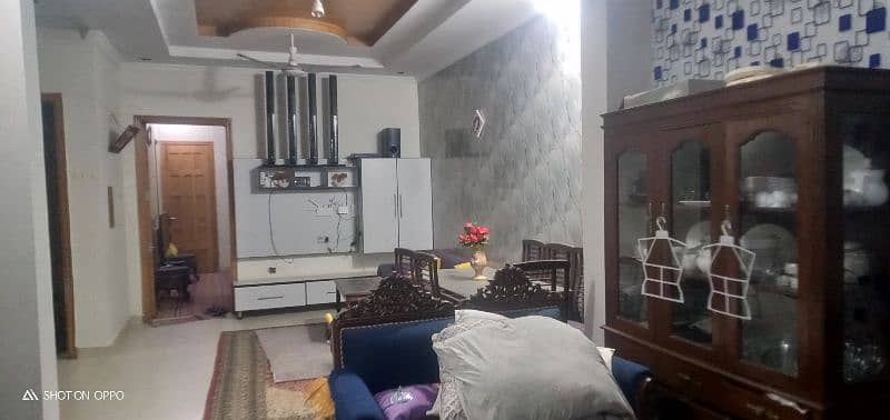 7 Marla Open Basement For Rent G15 Islamabad 5