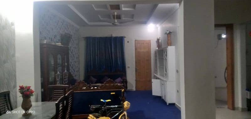 7 Marla Open Basement For Rent G15 Islamabad 7