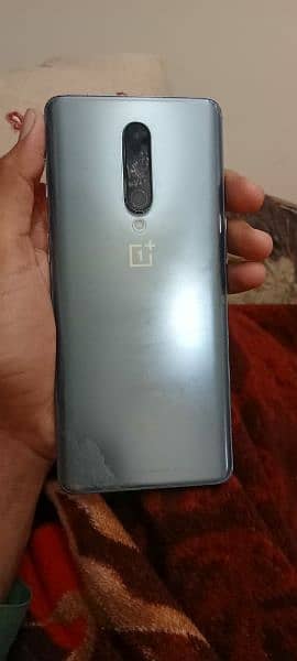 Oneplus 8 single sim 3