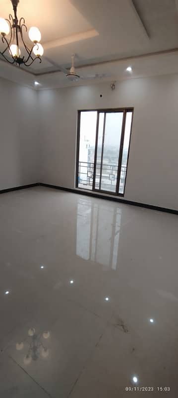 Madina Tower Apartment 1325 SQFT 2Bed E-11 Available For Sale Investor Price 9