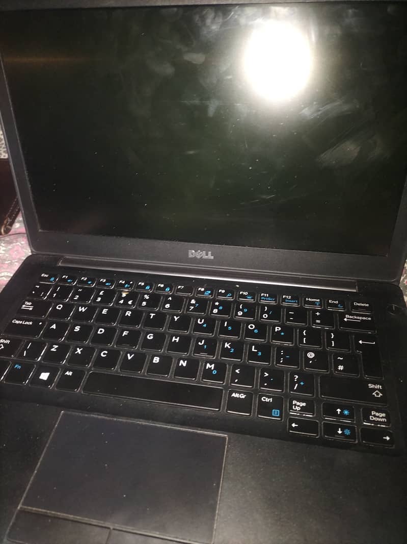 Dell laptop for sale 10/10 1