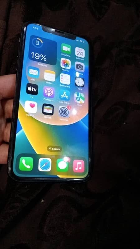 iPhone X pta approved 1